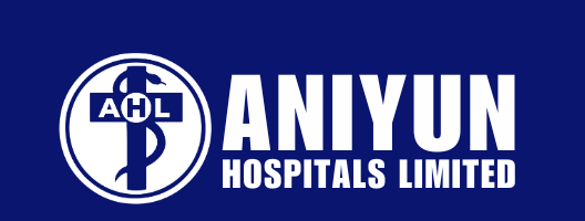 Aniyun Logo